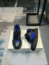 Picture of Alexander McQueen Shoes Men _SKUfw136704667fw